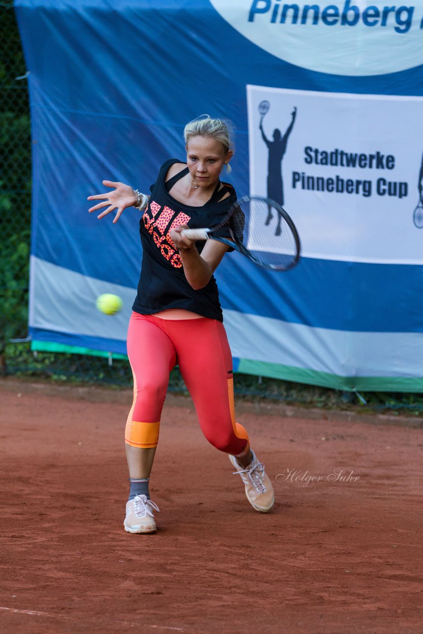 Kim Gefeller 224 - Stadtwerke Pinneberg Cup